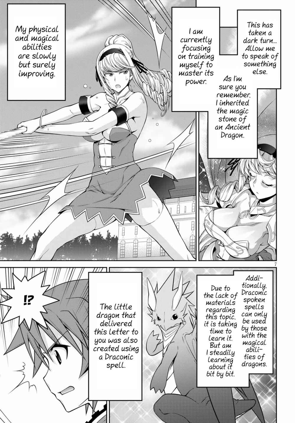 Page 7 Chapter 63 Legend