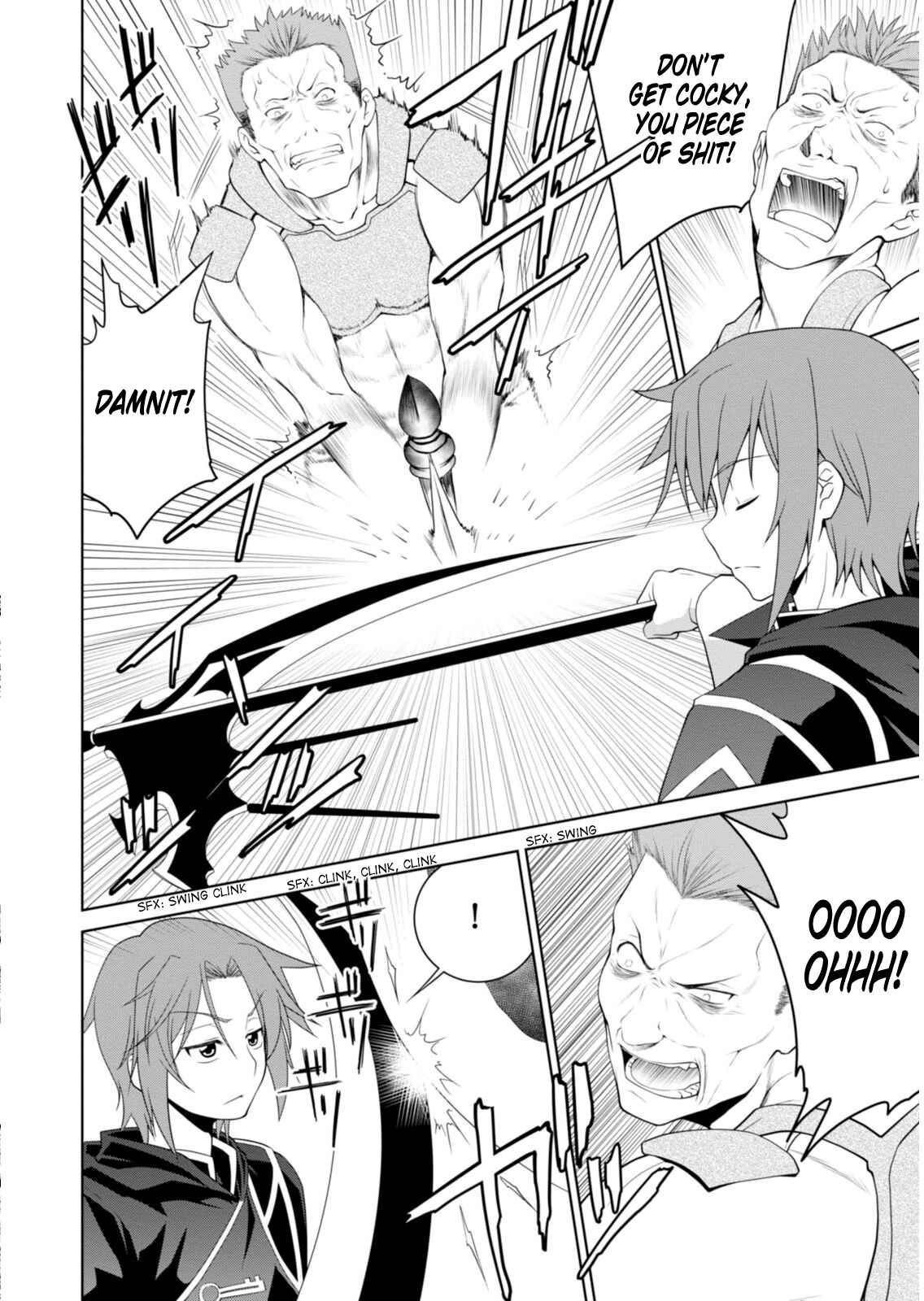 Page 19 Chapter 3 Legend
