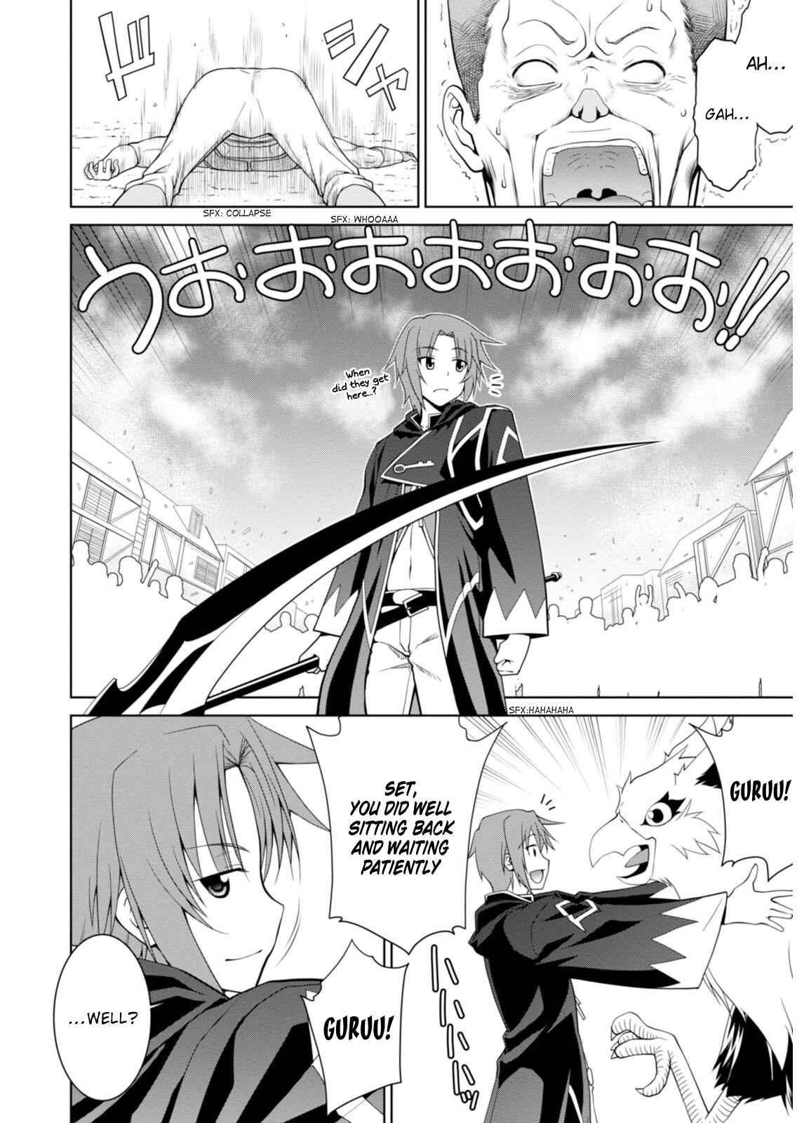 Page 24 Chapter 3 Legend