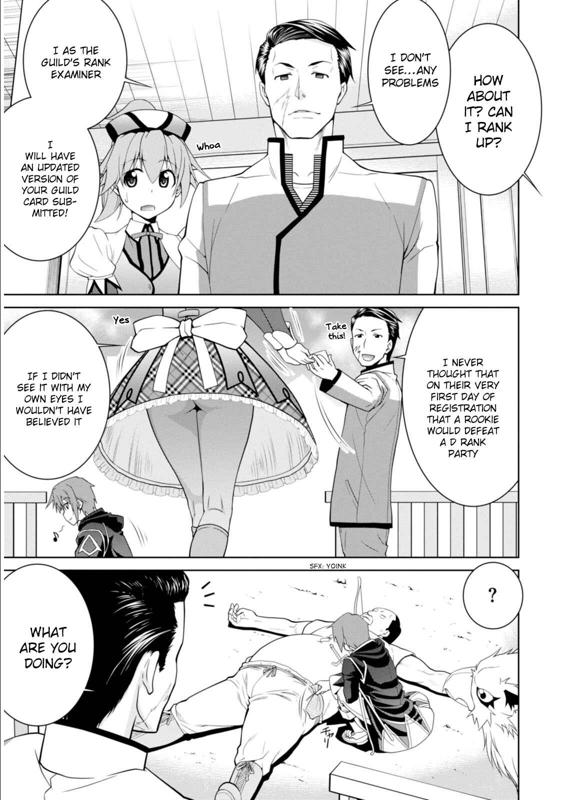 Page 25 Chapter 3 Legend