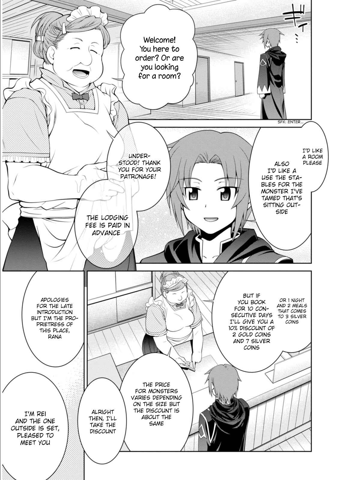 Page 27 Chapter 3 Legend