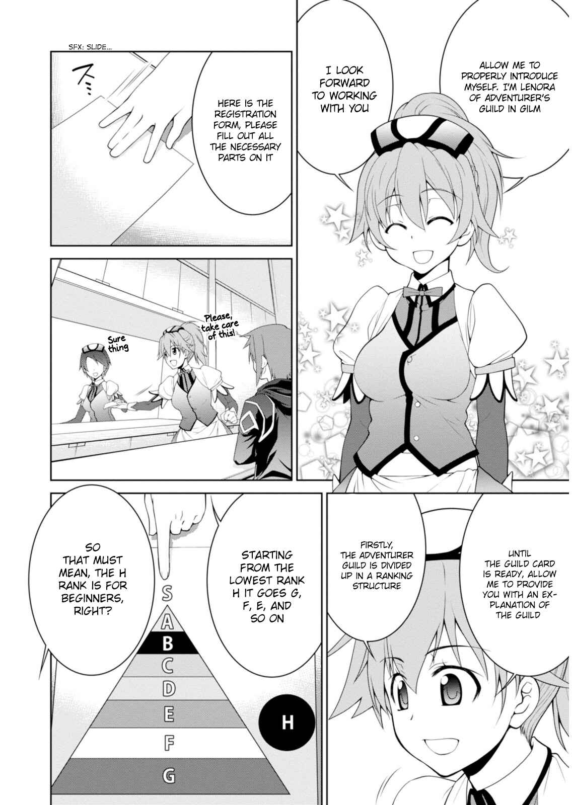 Page 5 Chapter 3 Legend