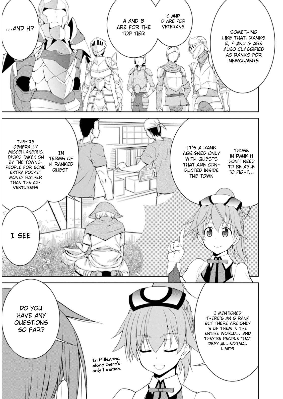 Page 6 Chapter 3 Legend