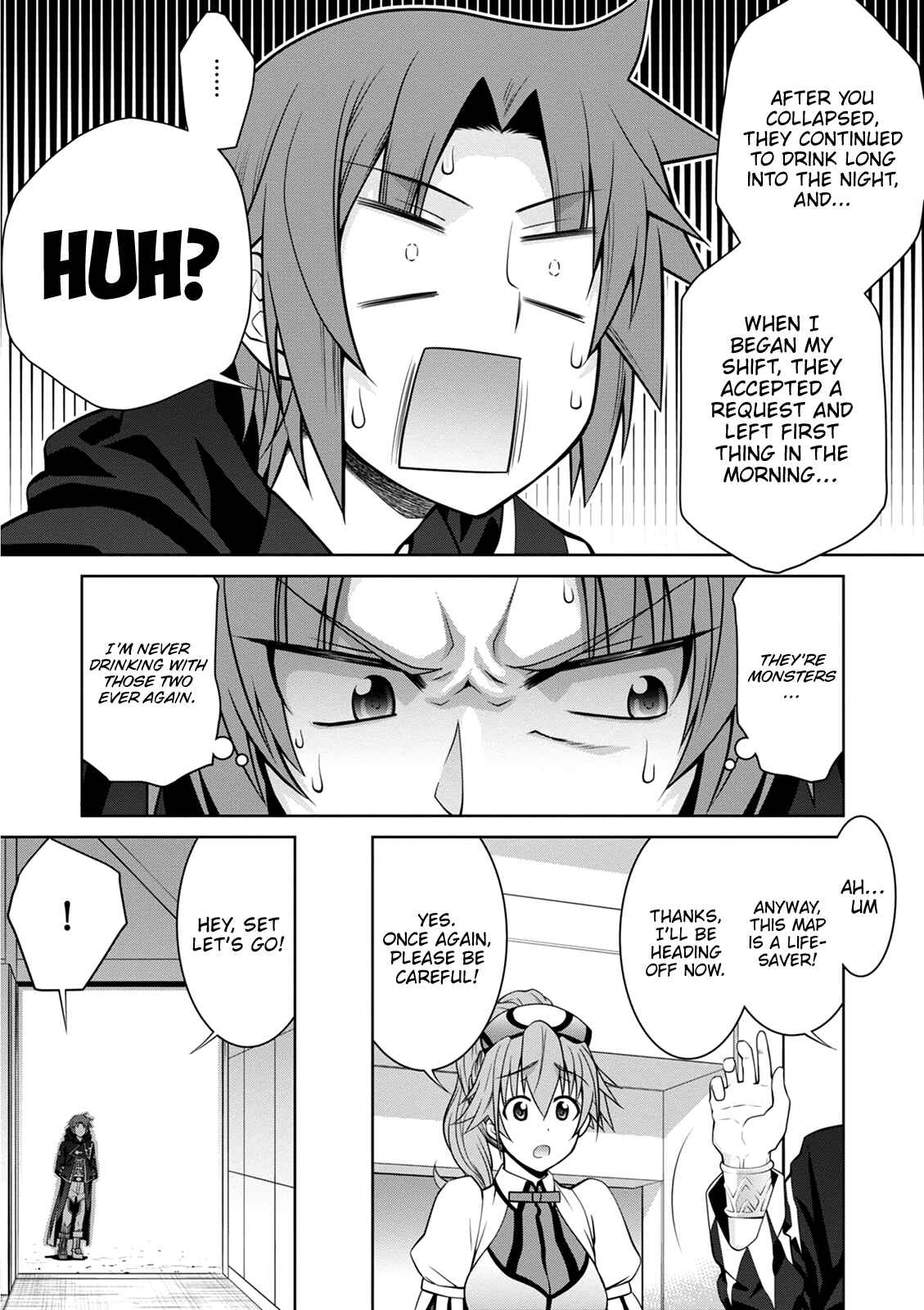 Page 19 Chapter 39 Legend