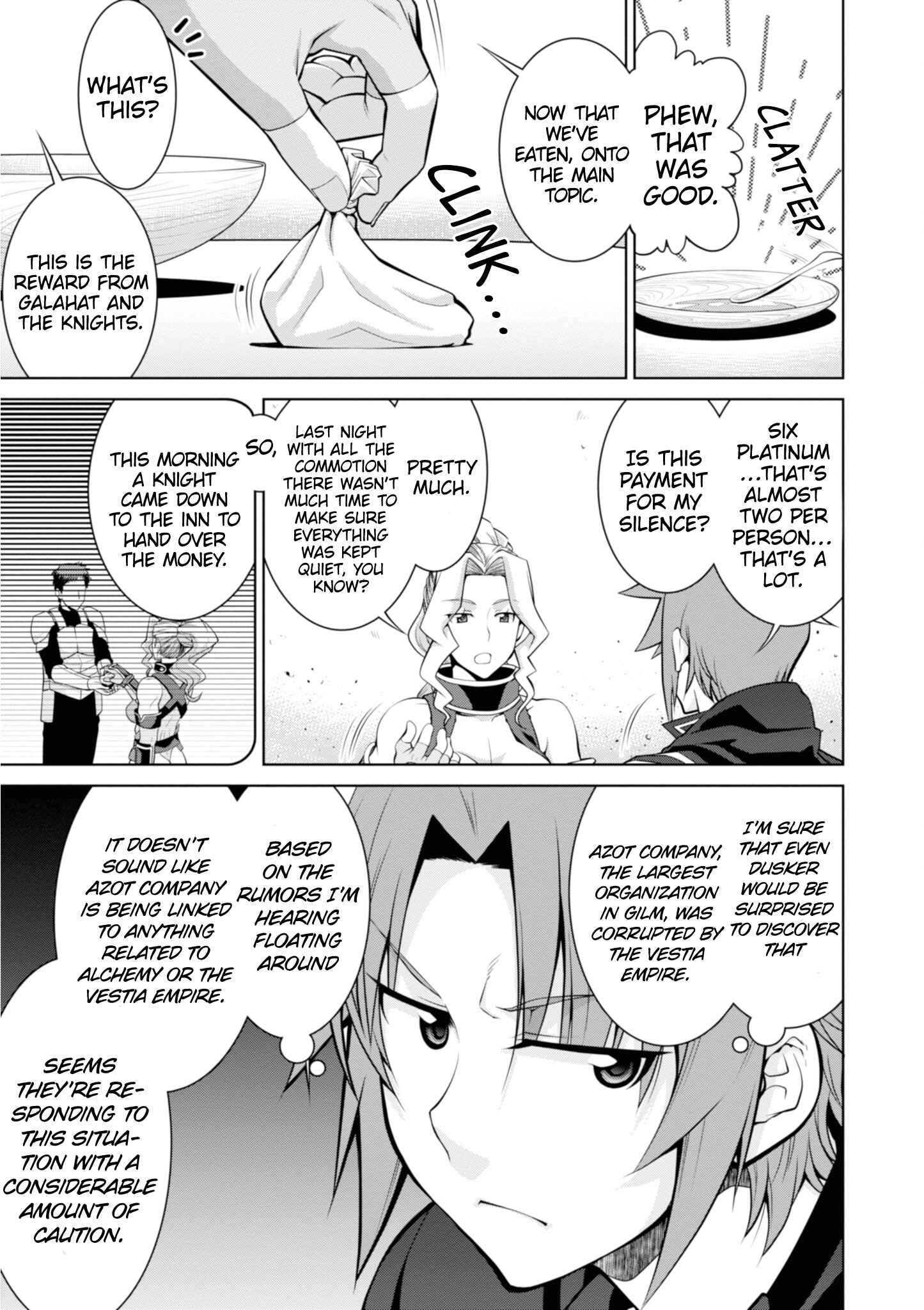 Page 17 Chapter 48 Legend