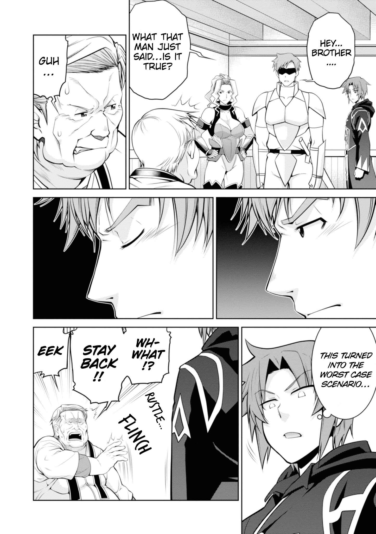 Page 6 Chapter 48 Legend