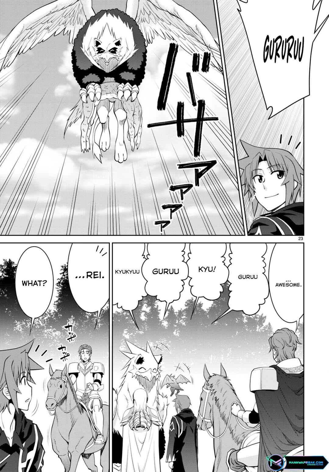 Page 24 Chapter 86 Legend