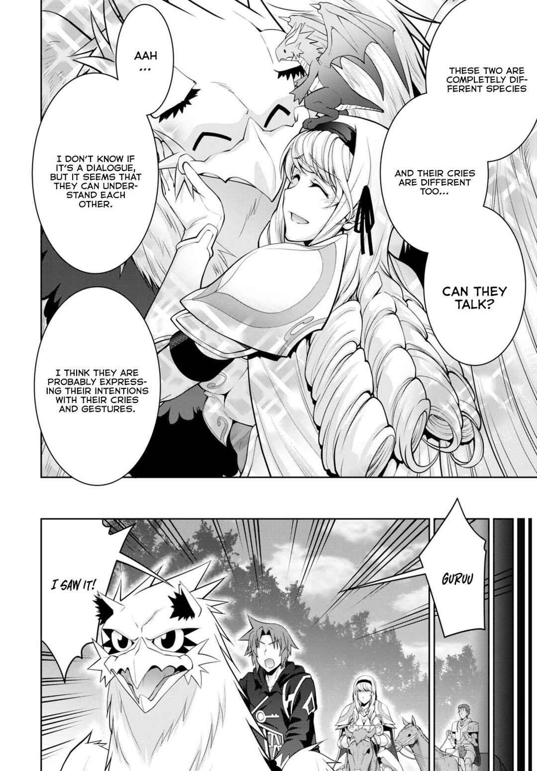 Page 25 Chapter 86 Legend