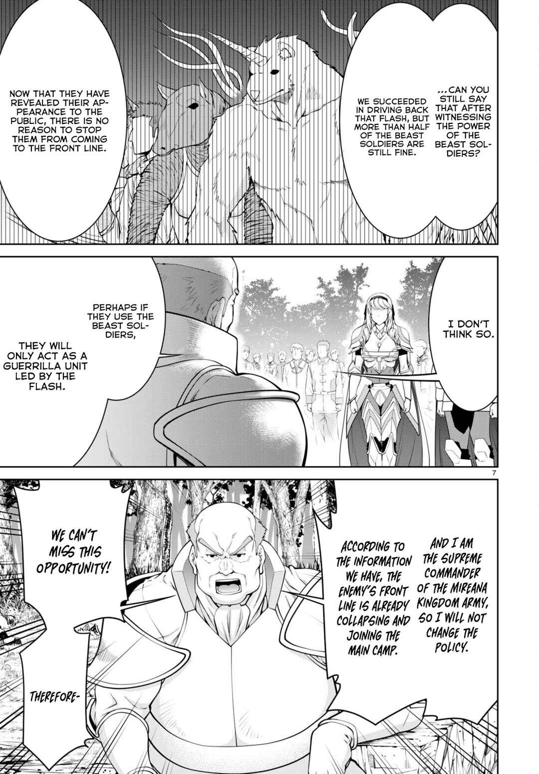 Page 8 Chapter 86 Legend