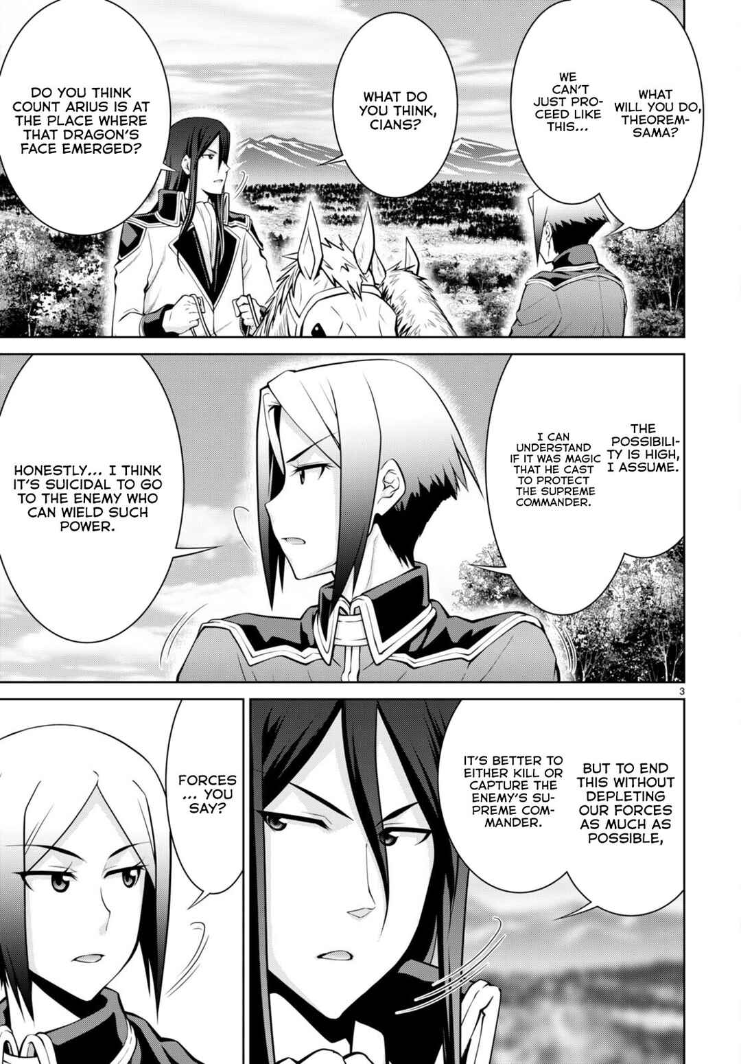 Page 4 Chapter 84 Legend