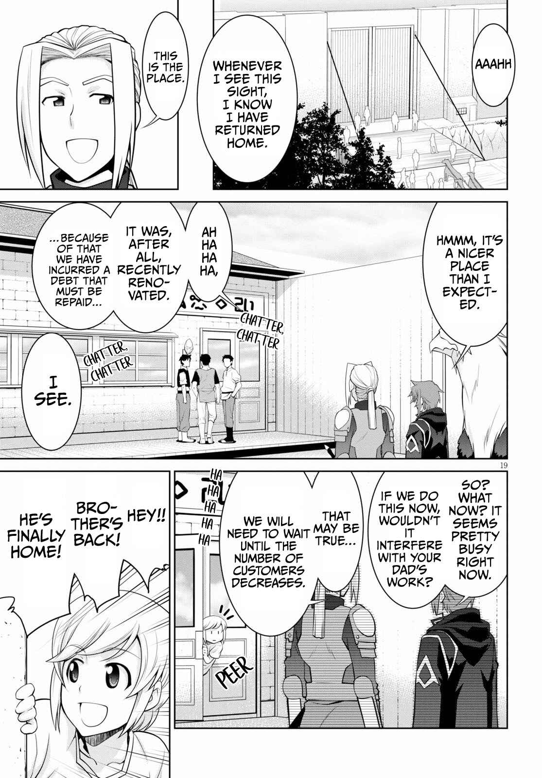 Page 19 Chapter 51 Legend