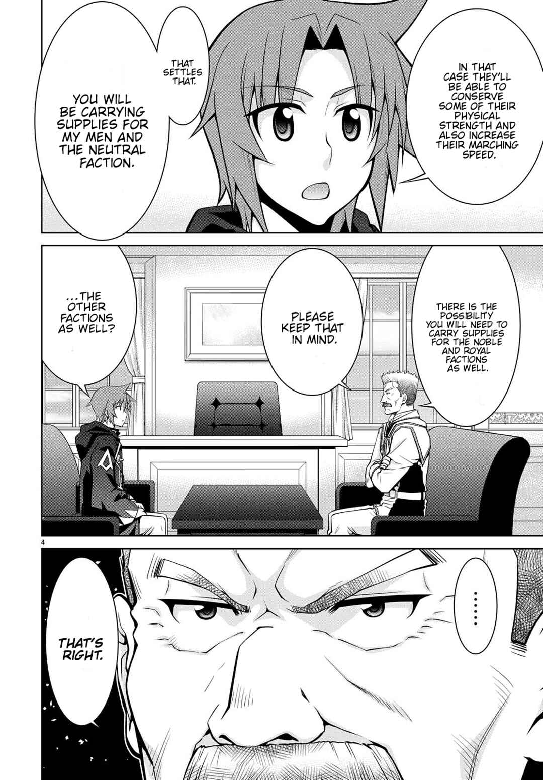 Page 4 Chapter 76 Legend