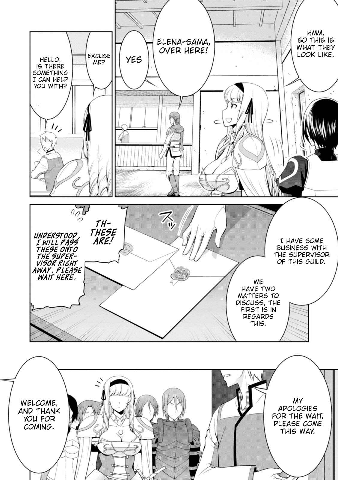 Page 10 Chapter 24 Legend