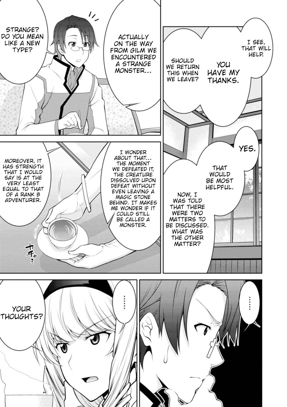 Page 13 Chapter 24 Legend