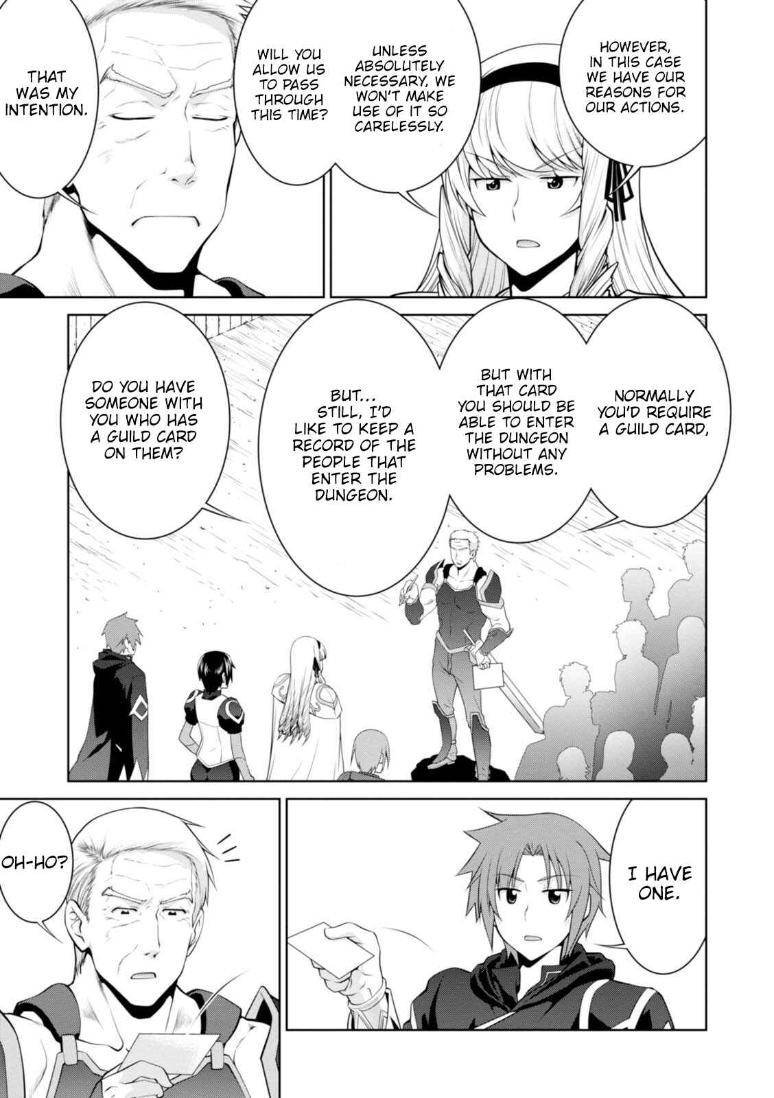 Page 19 Chapter 24 Legend