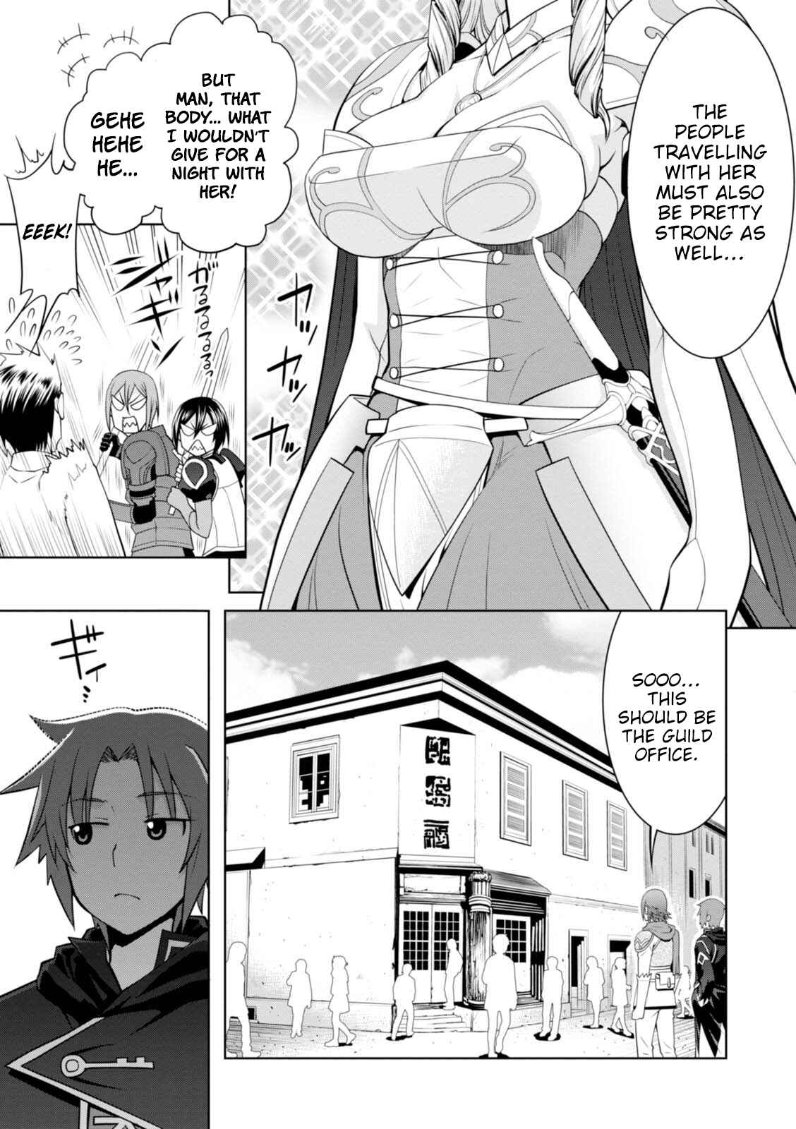 Page 9 Chapter 24 Legend