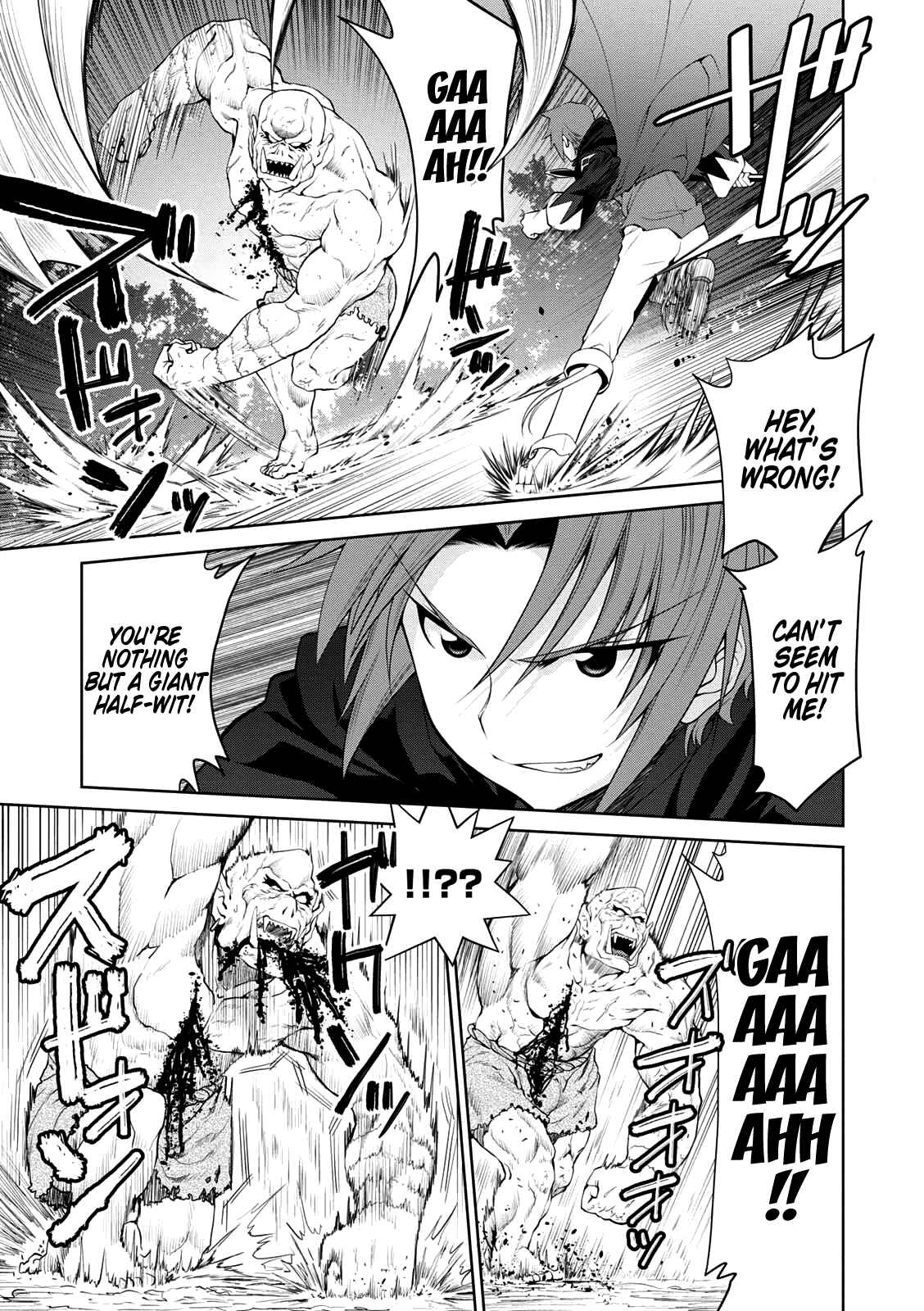 Page 22 Chapter 27 Legend