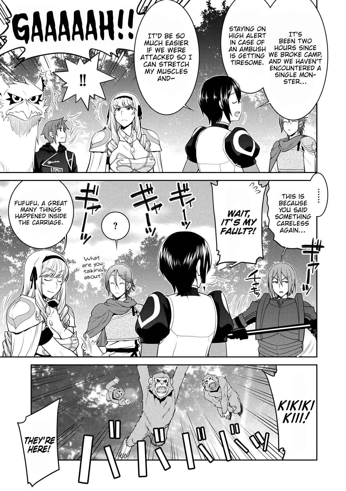 Page 15 Chapter 28 Legend
