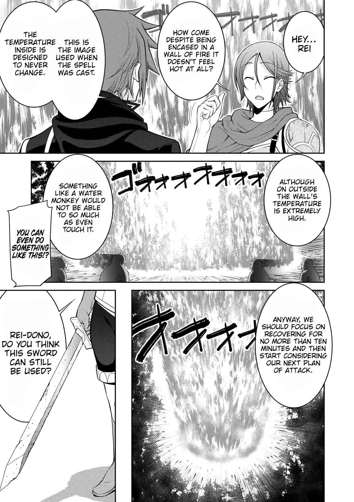 Page 27 Chapter 28 Legend