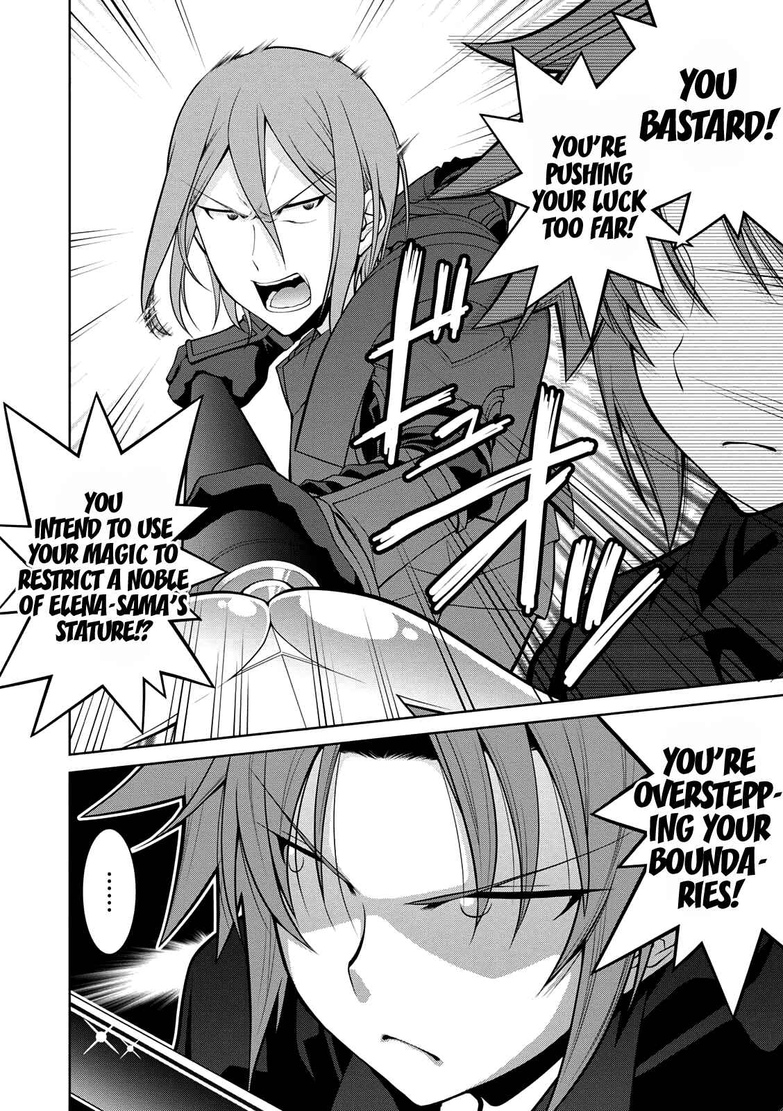 Page 32 Chapter 28 Legend