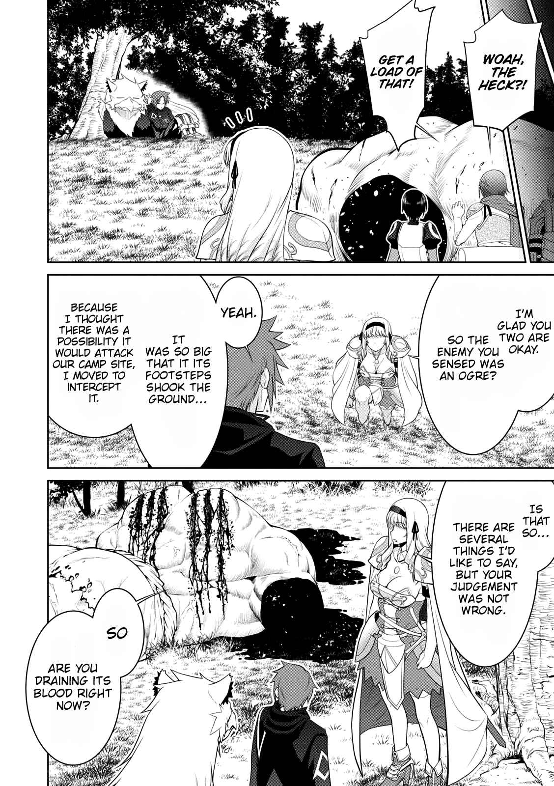 Page 4 Chapter 28 Legend