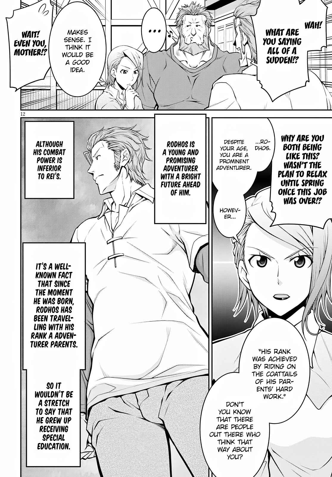 Page 12 Chapter 59 Legend