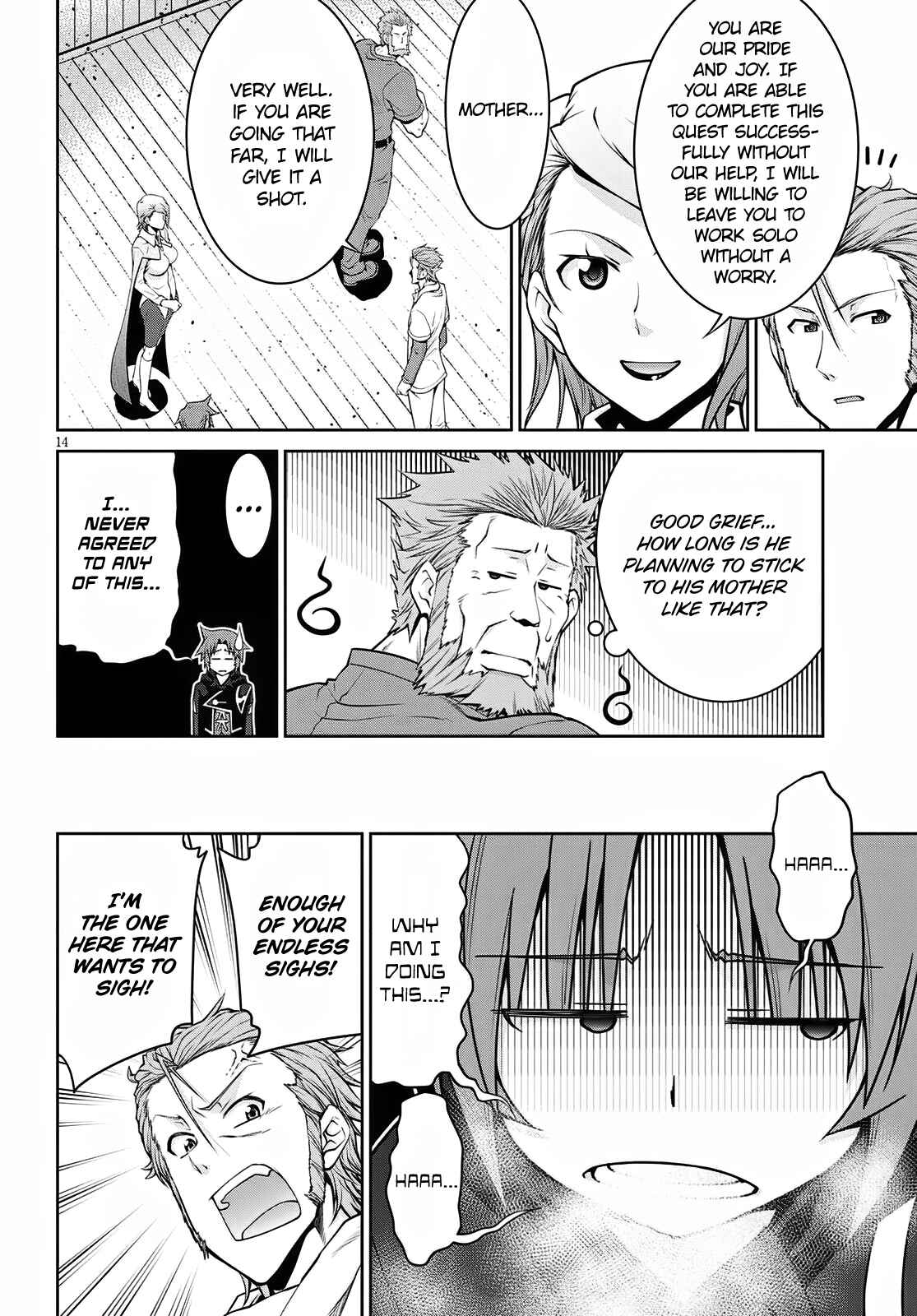 Page 14 Chapter 59 Legend