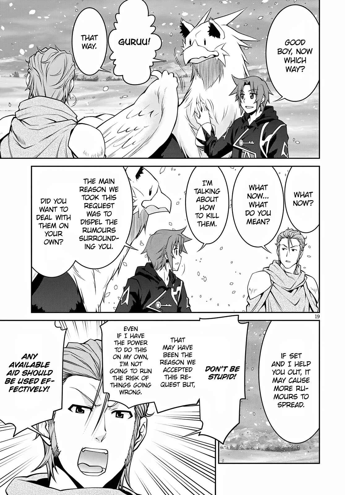 Page 19 Chapter 59 Legend