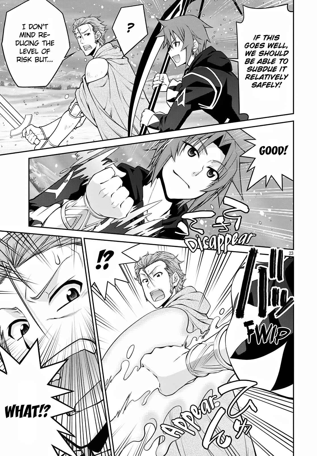 Page 23 Chapter 59 Legend