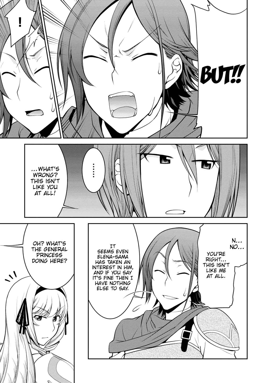 Page 12 Chapter 21 Legend