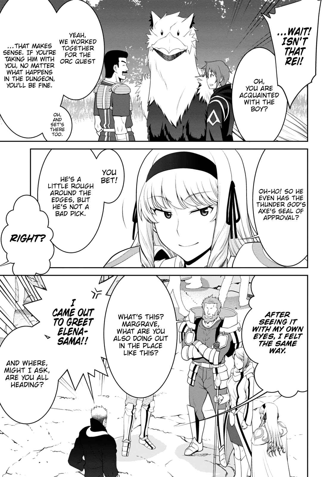 Page 14 Chapter 21 Legend