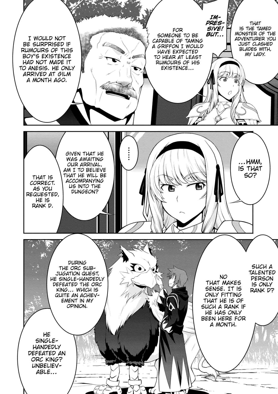 Page 9 Chapter 21 Legend