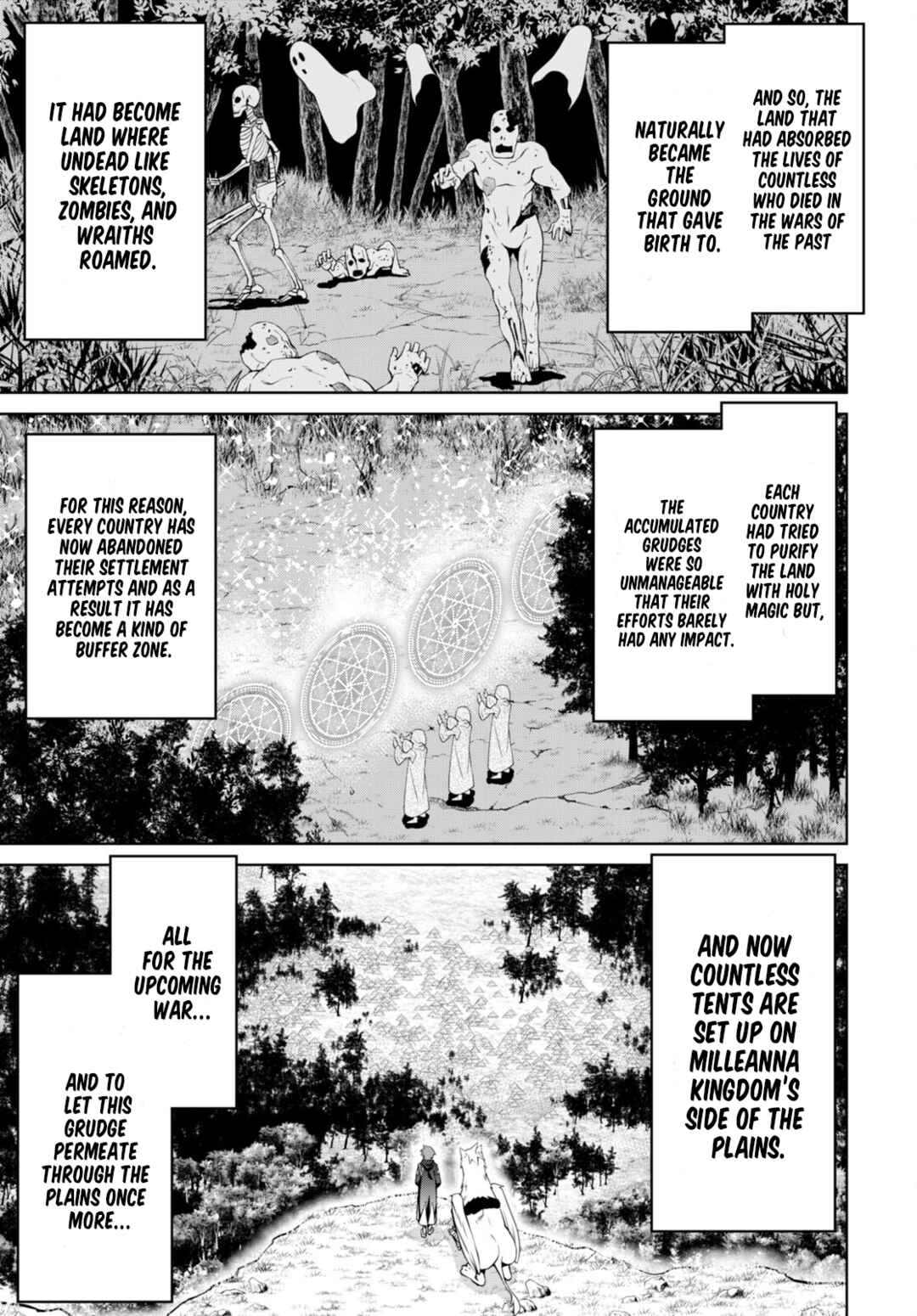Page 13 Chapter 78 Legend
