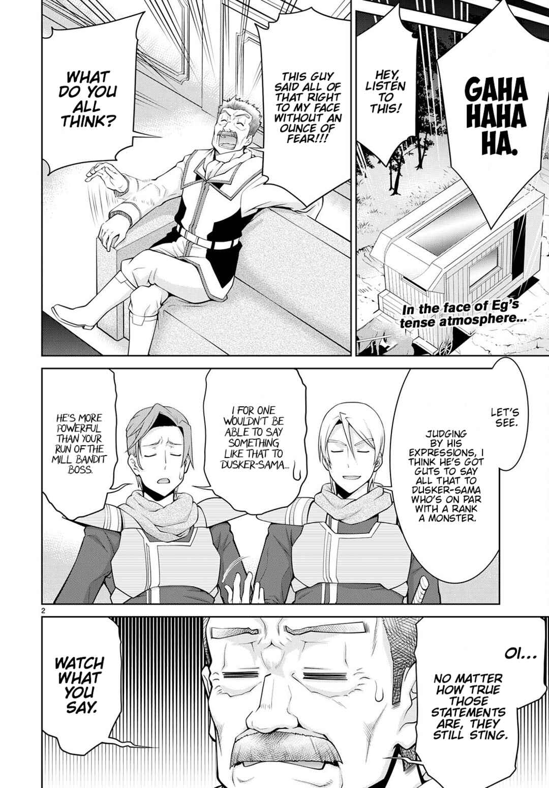 Page 2 Chapter 78 Legend