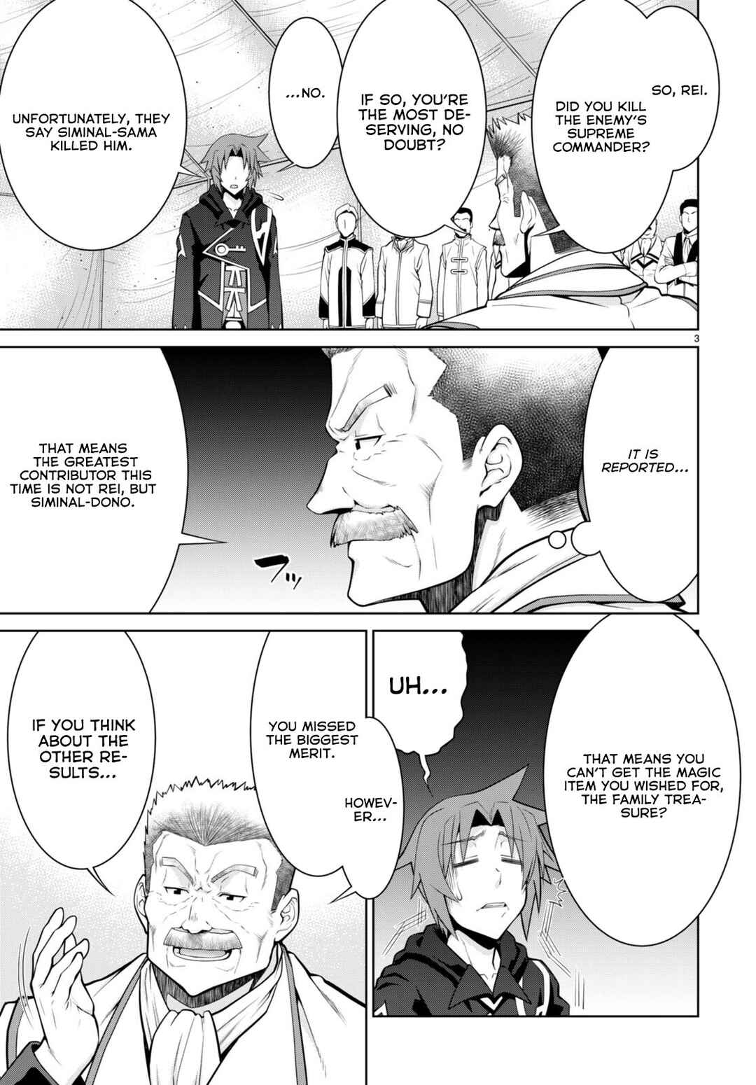 Page 4 Chapter 89 Legend