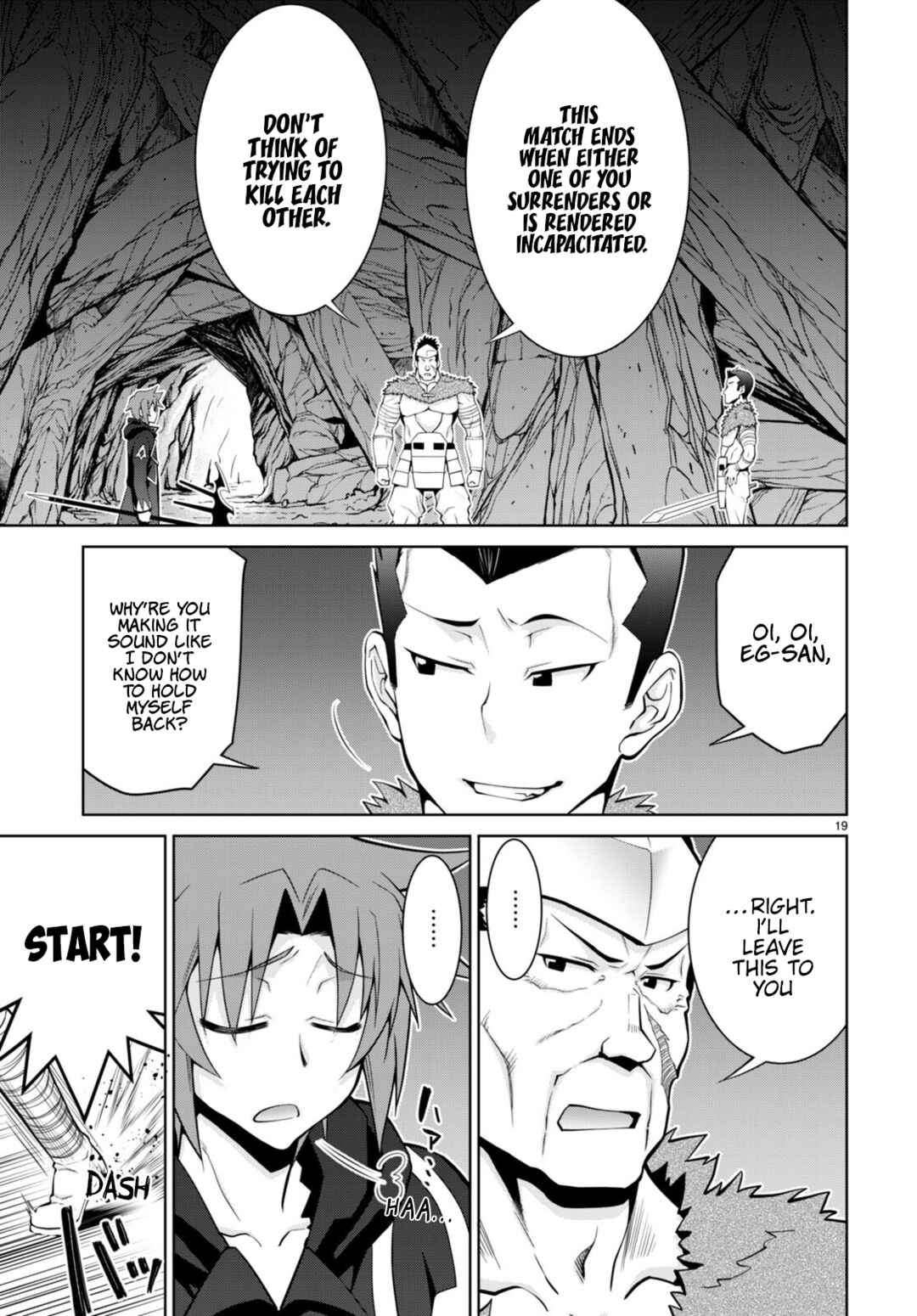 Page 19 Chapter 77 Legend