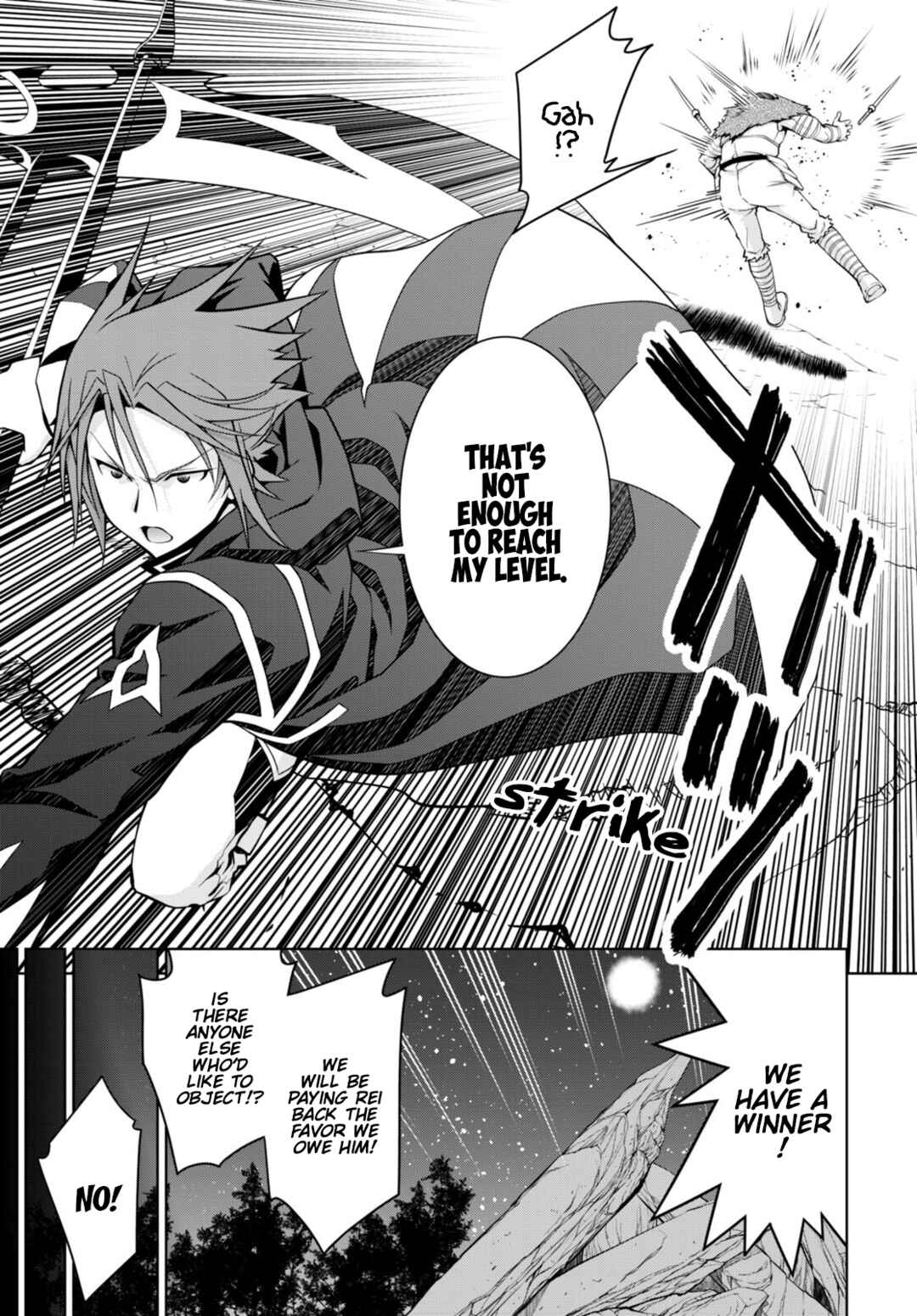 Page 21 Chapter 77 Legend