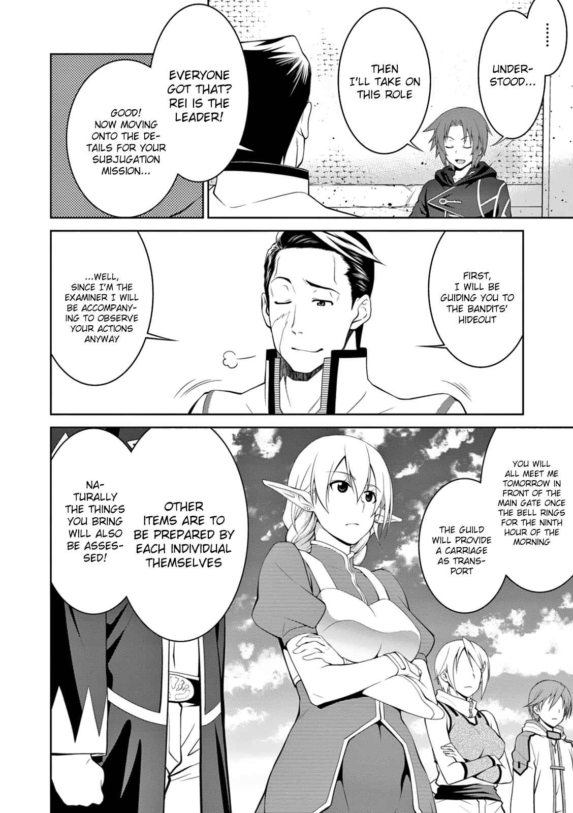 Page 22 Chapter 14 Legend