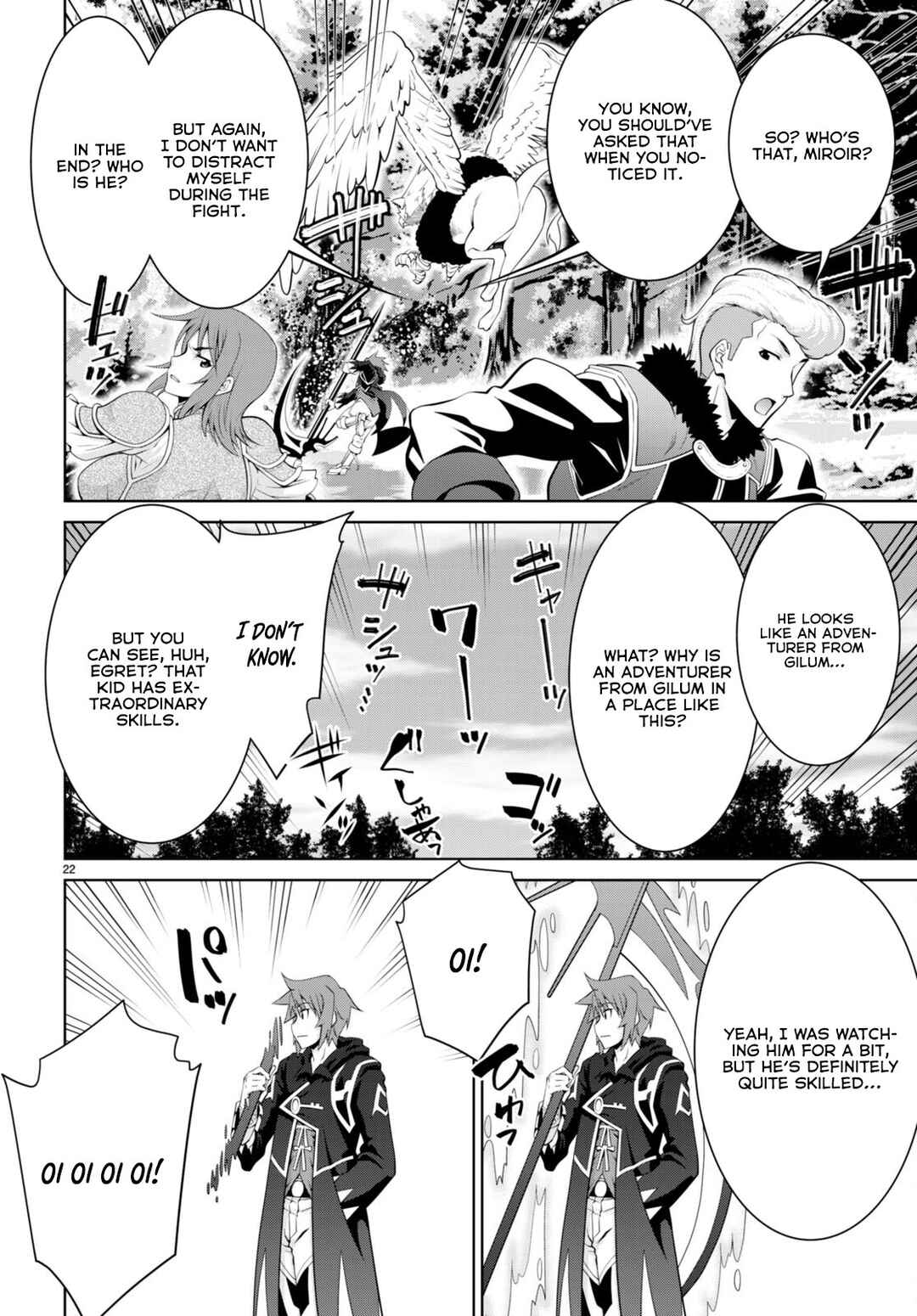 Page 24 Chapter 92 Legend