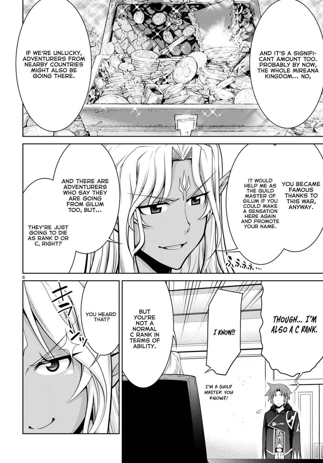 Page 8 Chapter 92 Legend