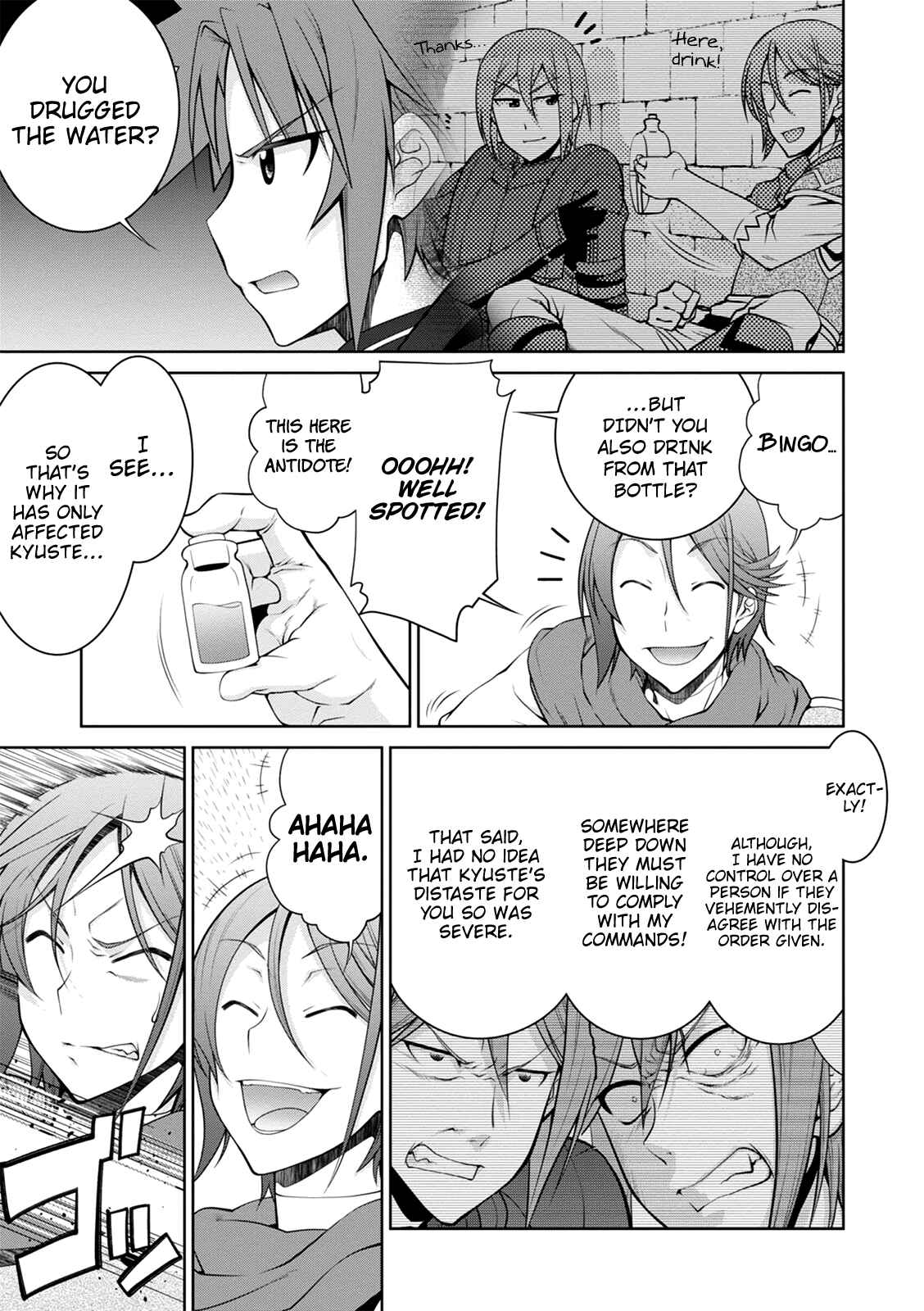 Page 10 Chapter 35 Legend