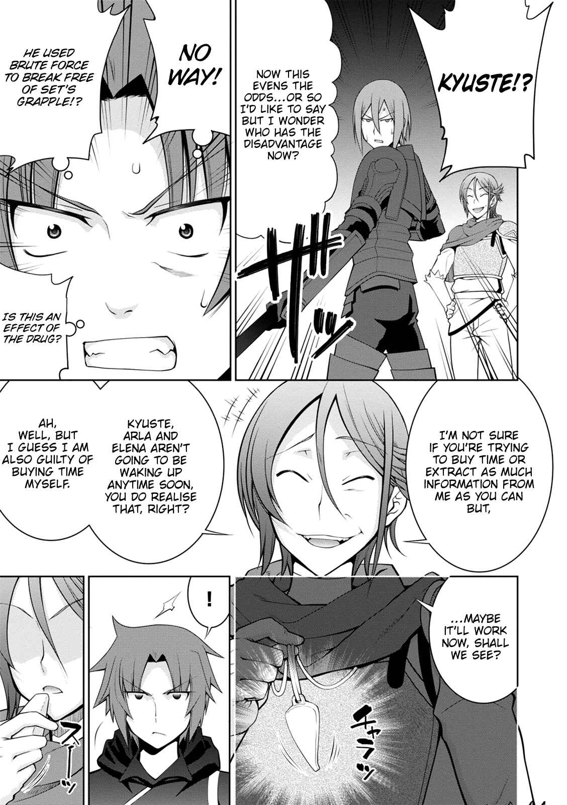 Page 14 Chapter 35 Legend