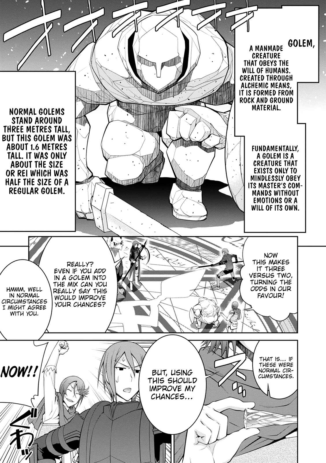 Page 16 Chapter 35 Legend