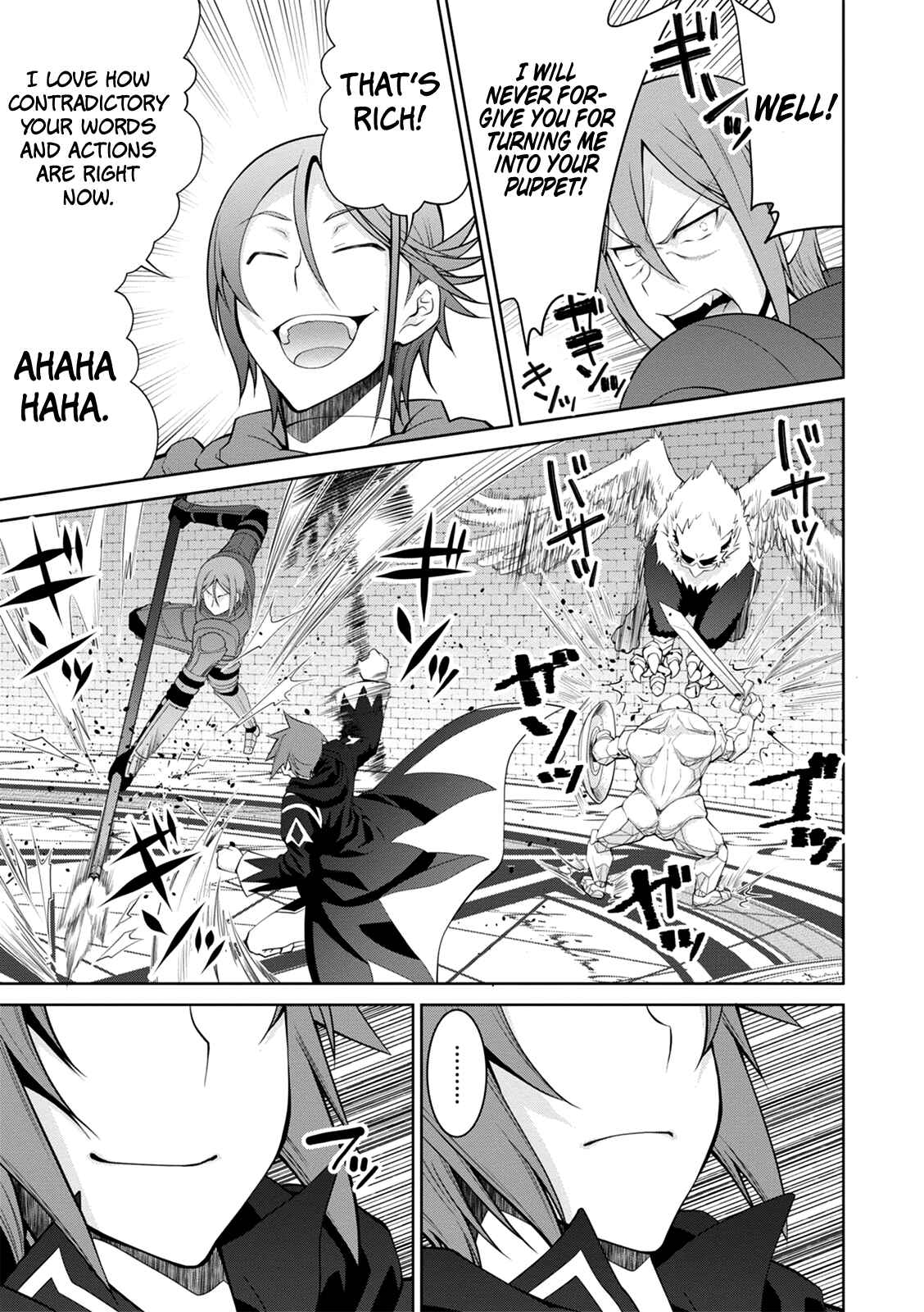 Page 20 Chapter 35 Legend