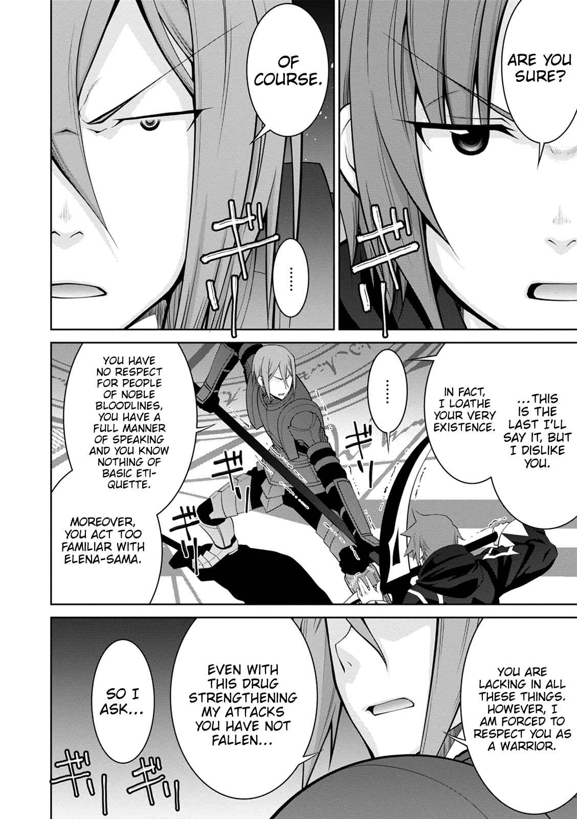 Page 23 Chapter 35 Legend