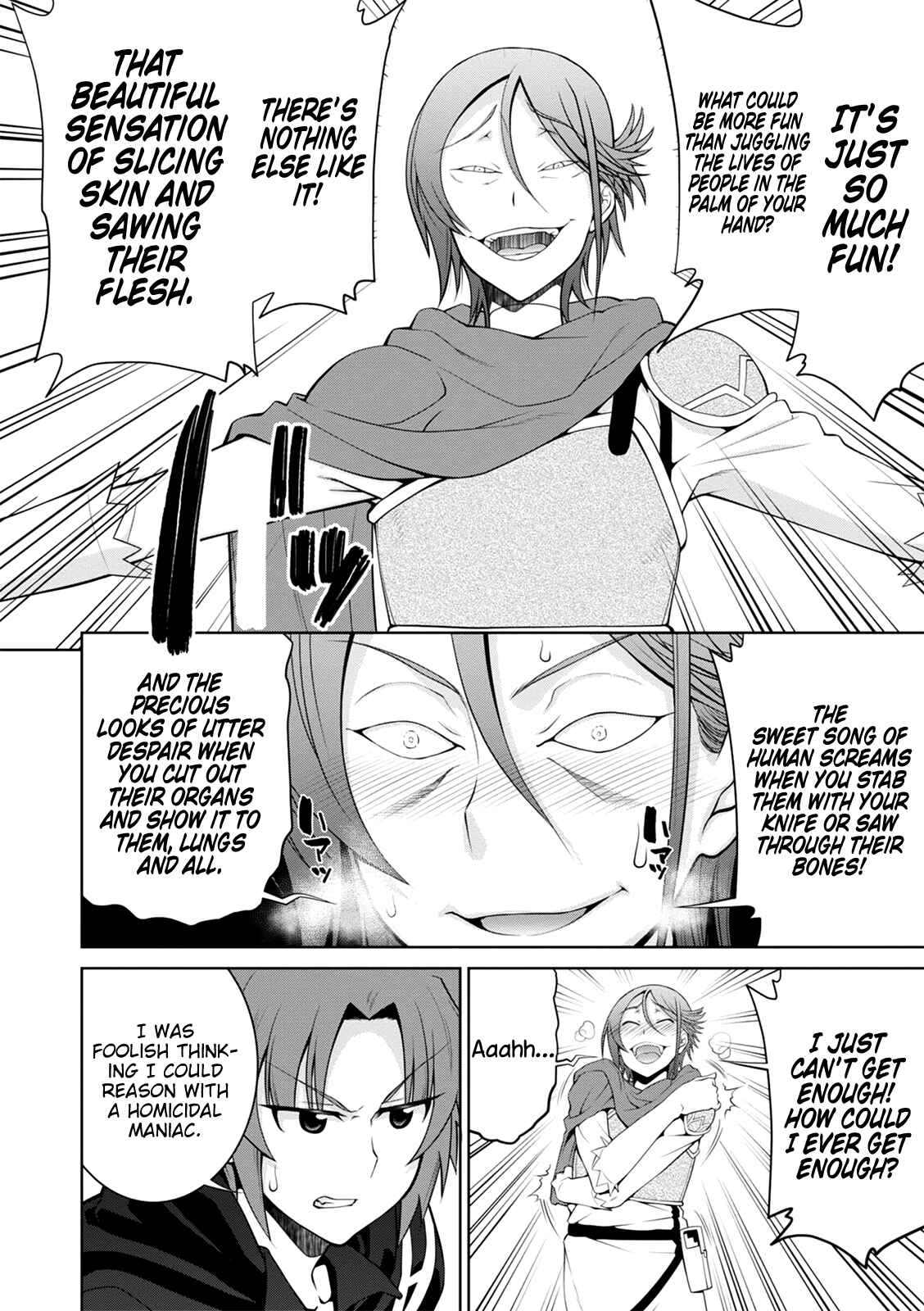 Page 7 Chapter 35 Legend