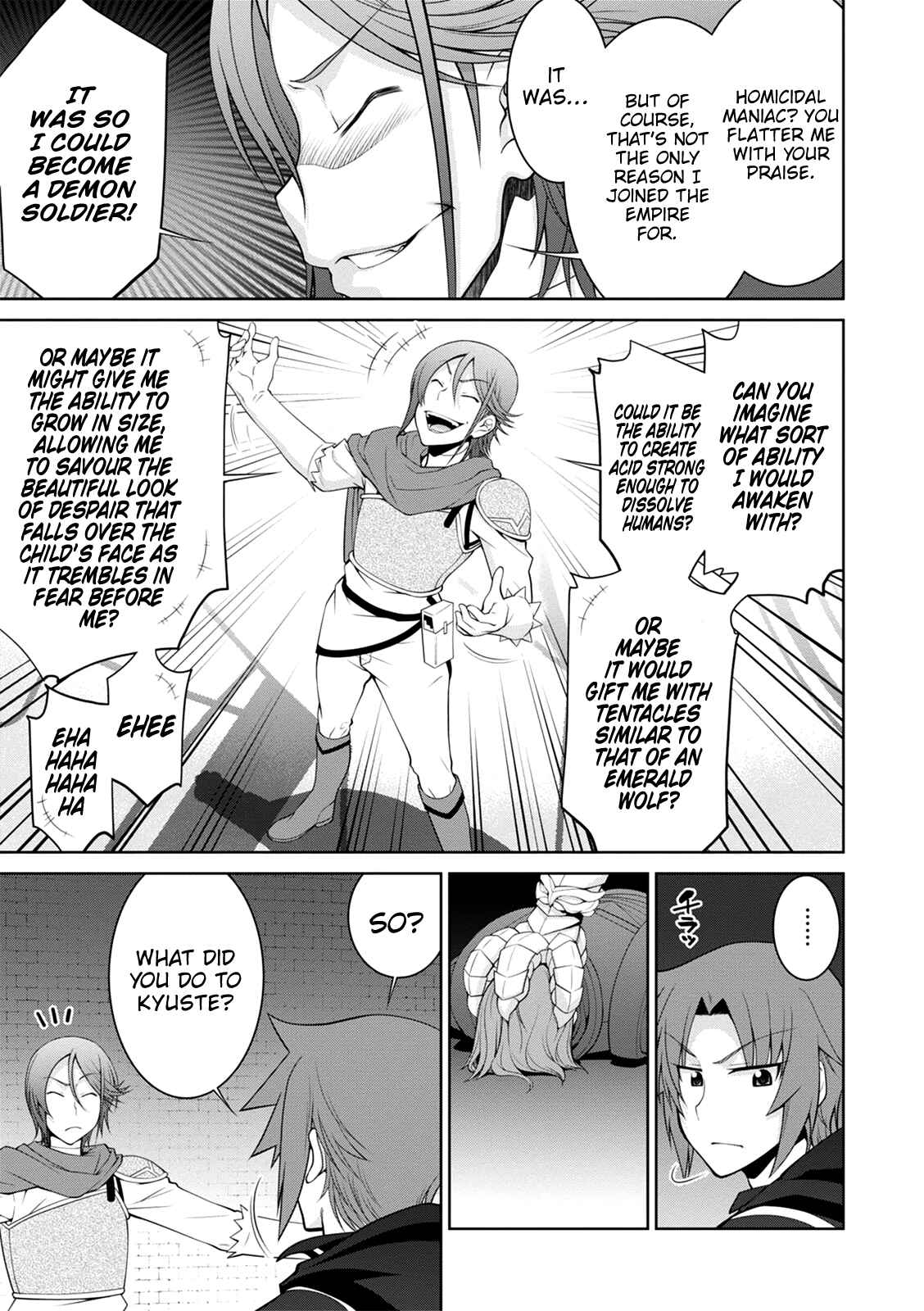 Page 8 Chapter 35 Legend