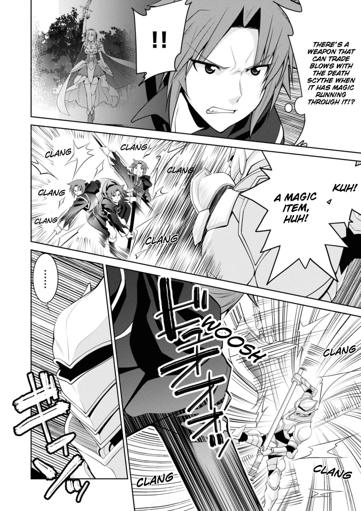Page 15 Chapter 46 Legend