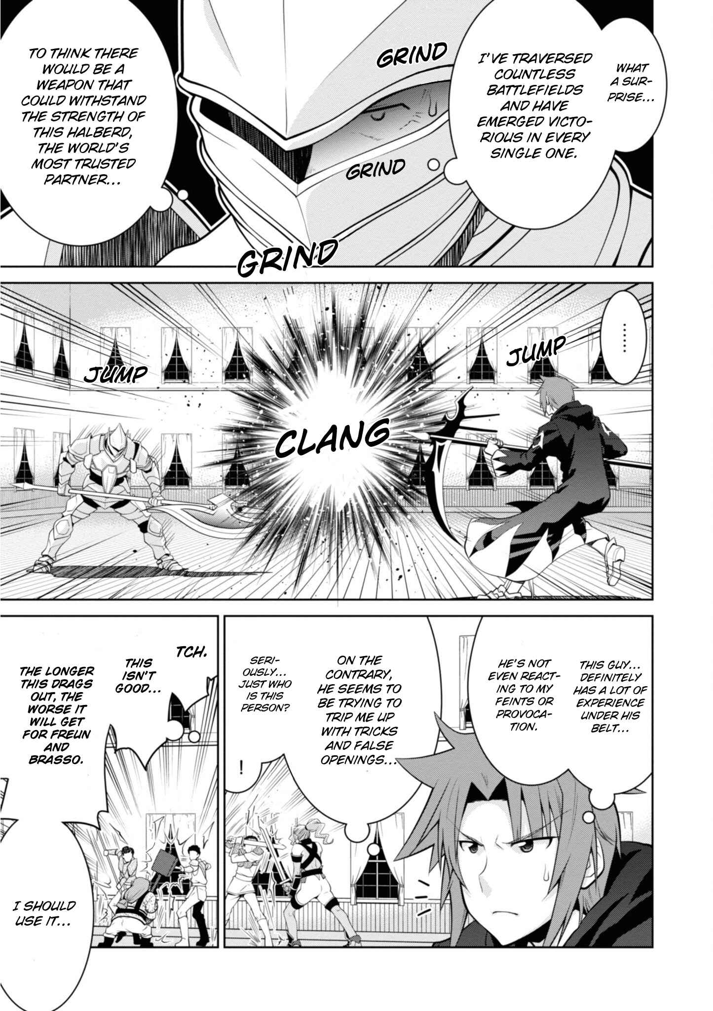 Page 16 Chapter 46 Legend