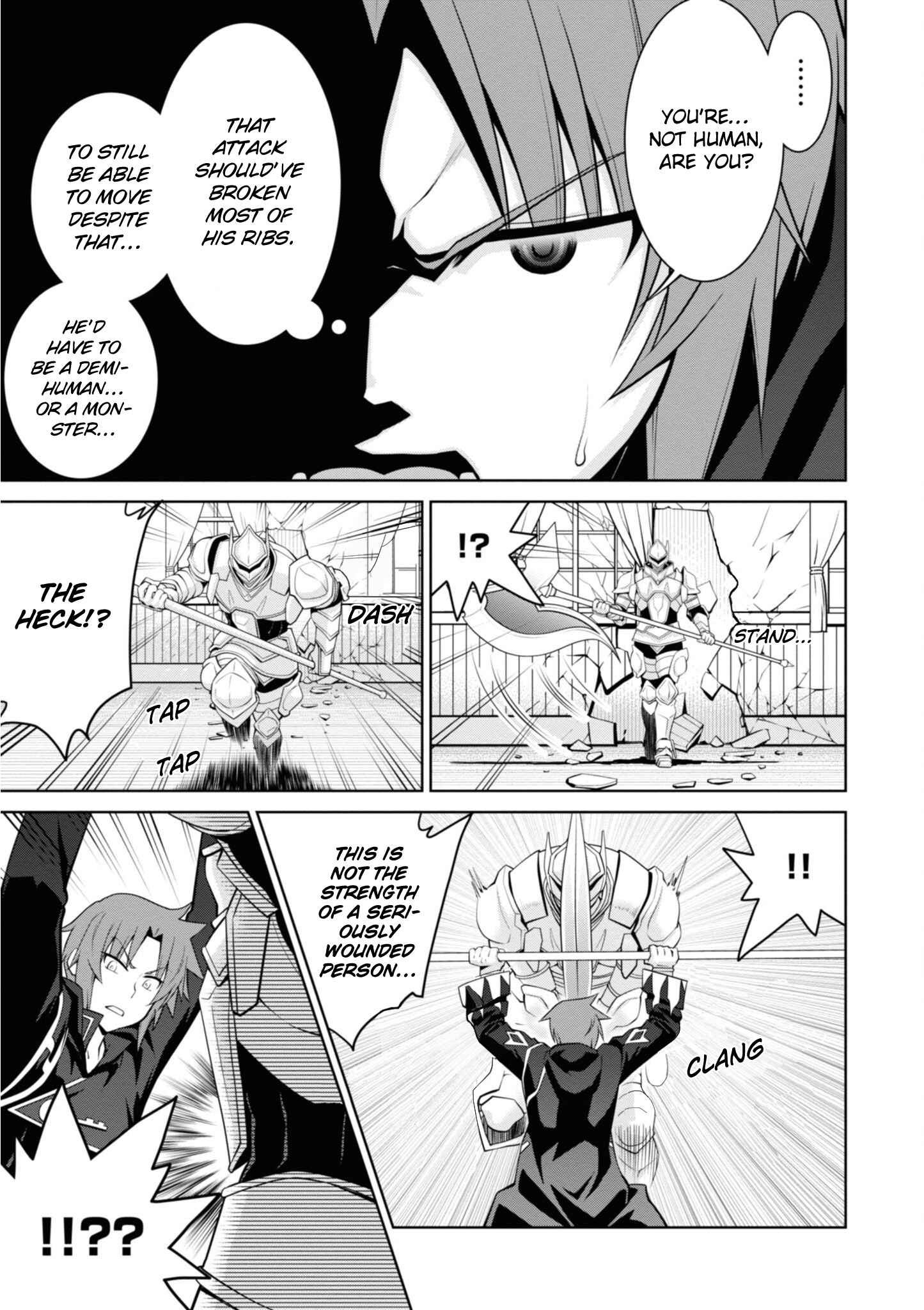 Page 20 Chapter 46 Legend